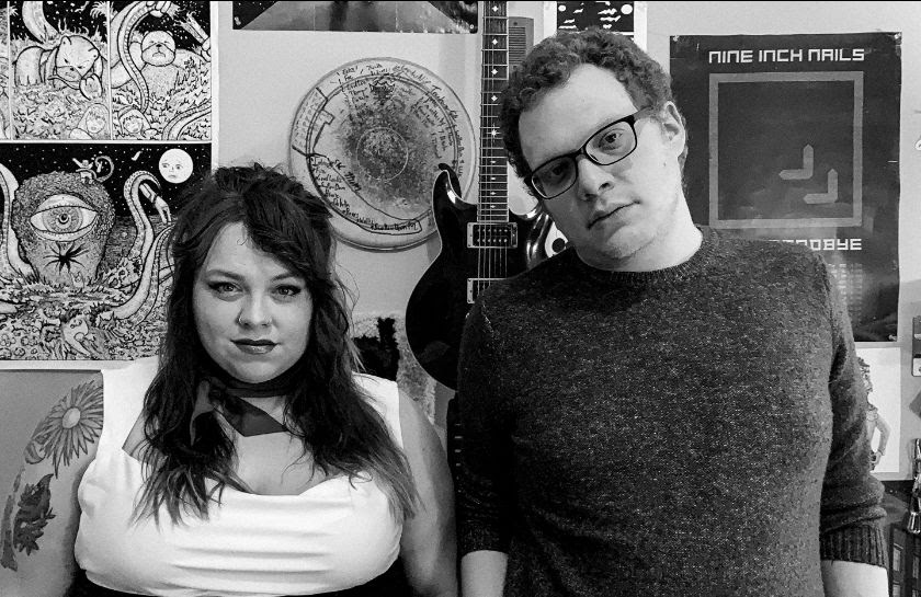 DECOUPLR channels loneliness and distance in “Cold Sweat” music video