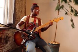 emospacebird. performs a haunting version of “I guess that’s the joke” on Up And Ovr
