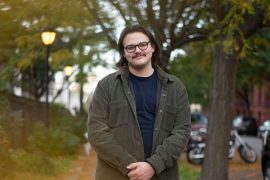 Soft Idiot reflects on youth, loneliness, and love in final album, <em>Younger Moments</em>