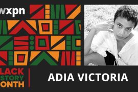 Black Inspirations: Adia Victoria on Billie Holiday