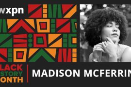 Black Inspirations: Madison McFerrin on Chaka Khan