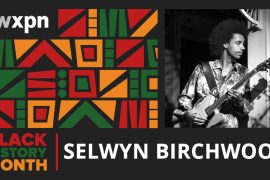 Black Inspirations: Selwyn Birchwood on Leo “Bud” Welch