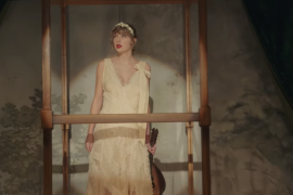 Taylor Swift gets her discography re-recording project under way with <em>Fearless (Taylor’s Version)</em>; listen to the new version of “Love Story”