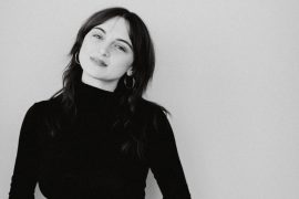 Listen to Anika Pyle’s cover of the theme to <em>The Golden Girls</em>
