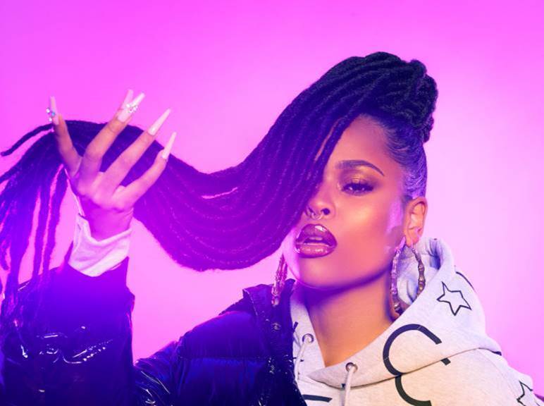 Bri Steves stays true to herself in the “Anti-Queen” video, gets a Missy Elliott co-sign