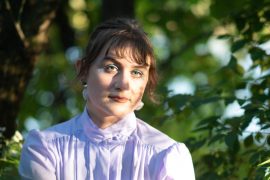 janna reveals her new album and releases an unassuming single, “i don’t know”