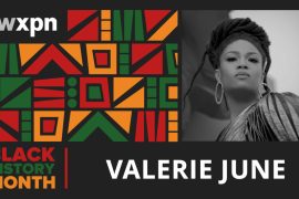 Black Inspirations: Valerie June on Alice Coltrane
