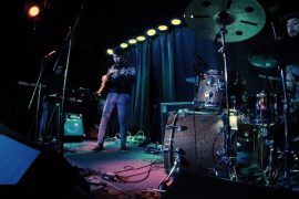 Philly’s GPS and Matrimonious capture the energy of the city’s highways on “I-76”