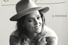 Brandi Carlile kicks off book release with <em>Broken Horses</em> Virtual Book Tour