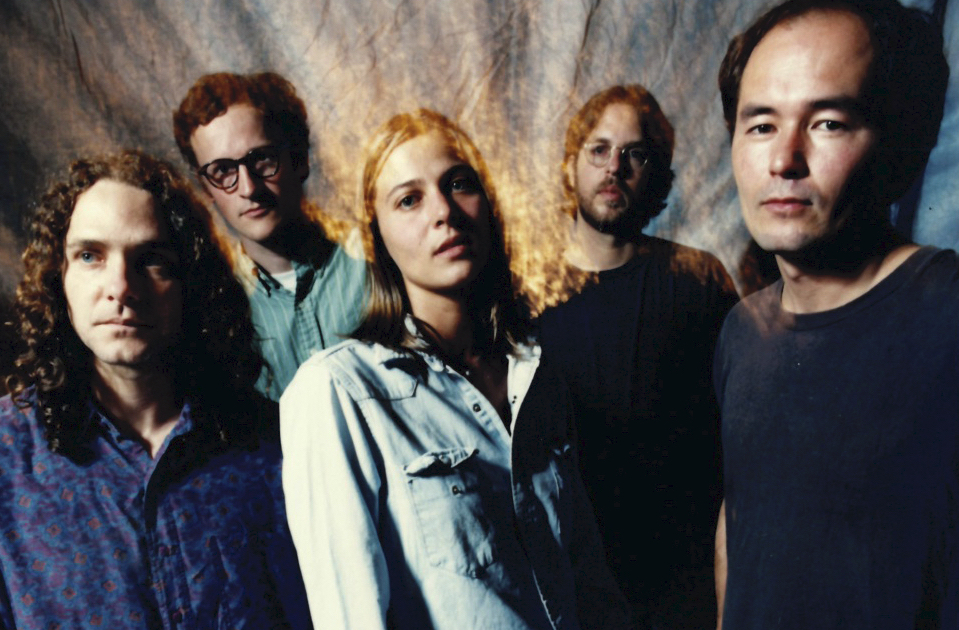 Bardo Pond’s <em>Amanita</em> is getting a deluxe 25th anniversary reissue