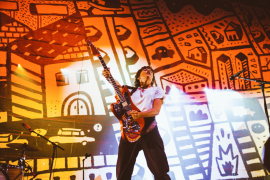 Check out over a decade of concert content on Courtney Barnett’s new digital archive