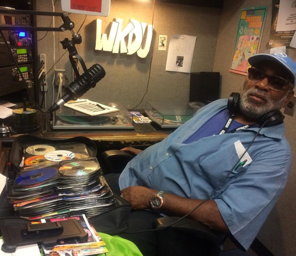 Remembering WKDU DJ Duprex Snape: A musical mentor, a community leader, and a friend