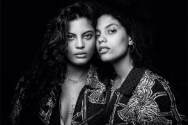 Ibeyi release ethereal new song for the soundtrack of <em>HOW TO STOP A RECURRING DREAM</em>