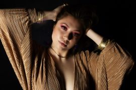 Olivia Rubini shines from start to finish on debut LP <em>Silhouettes</em>
