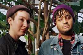 King Azaz returns with new album <em>Forever Green</em> next month; listen to opening track “In June”