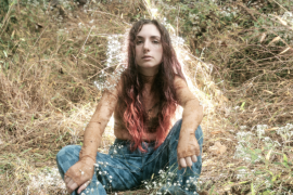 Comfort, Liberation, and Reflection: How Harmony Woods’ Sofia Verbilla found strength in solitude on <em>Graceful Rage</em>