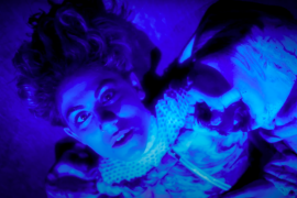 Watch Lizdelise’s captivating new music video “For Nobody”