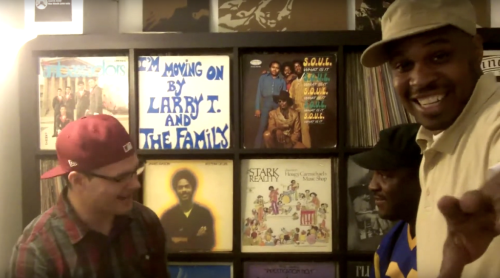 Revisiting <em>Crate Raiderz</em>: An important documentation of Philly’s deep vinyl culture
