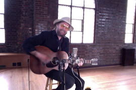 Hiss Golden Messenger reflects on hope in a spirited, soulful Free at Noon from Durham, NC