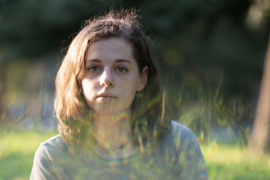 Bel channels indie rock sounds and childhood strife in “Amelia”