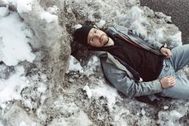 Philly Lo-fi project Swim Camp signs to Know Hope Records, releases contemplative single “Stupid Thing”