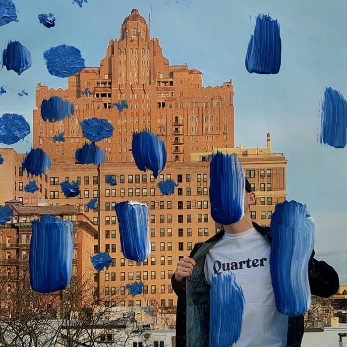 Matt Foley’s <em>Quarter</em> is a beautiful outcome of uncomfortable self-reflection