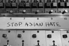 Will Yip launches a #StopAsianHate raffle to benefit AAPI Community Fund with help from Circa Survive, The Menzingers, Mannequin Pussy and more