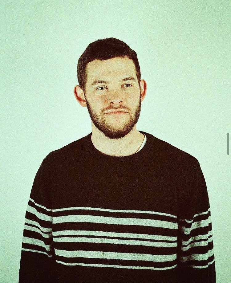 Andrew Huston brings introspection and energy to his newest album,<em>Flower</em>
