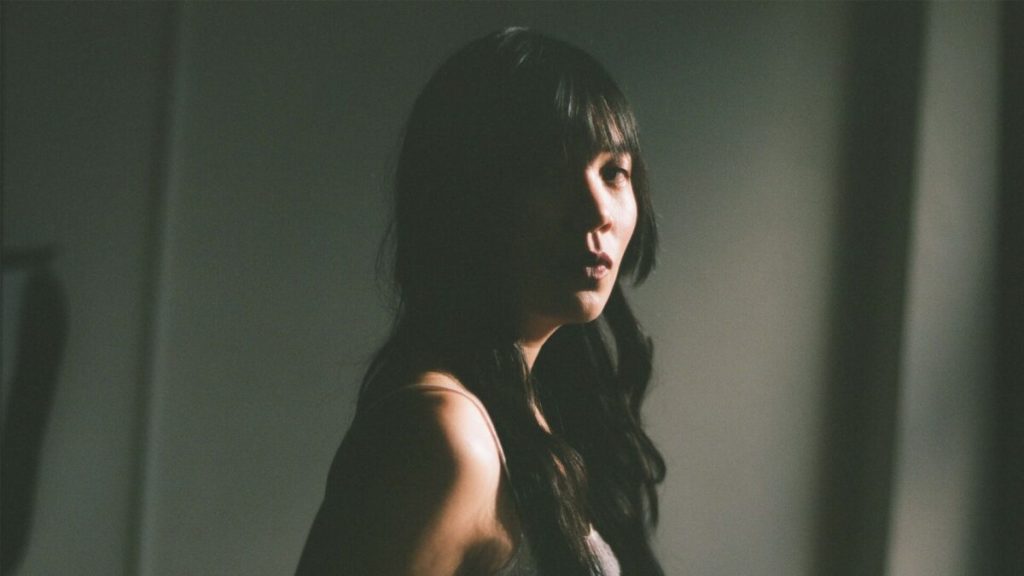 Listen to Thao talk <em>For the Record</em> on the Indie Rock Hit Parade
