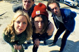 Grocer announces <em>Delete If Not Allowed</em> EP; listen to “Better Now”