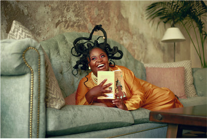 Tarriona “Tank” Ball will explore love and its complications in her new book, <em>Vulnerable AF</em>