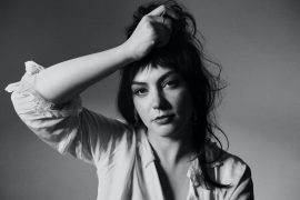 Angel Olsen to release a massive new box set, <em>Song of the Lark and Other Far Memories</em>