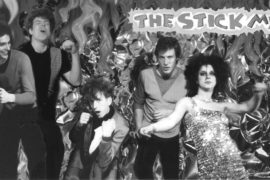 A guide to the weird and wonderful world of Philadelphia no wave music