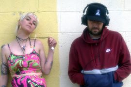 Lovelorn’s full-length debut <em>What’s Yr Damage</em> will release this summer via 6131