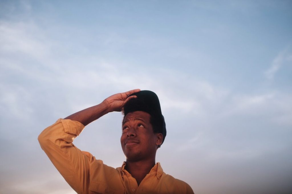 Keys and the Never Before keep on running on new single “Prefontaine”