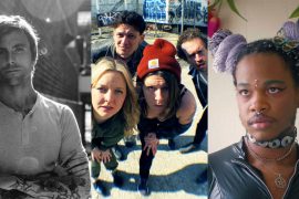 Eight releases from Philly artists to pick up this Bandcamp Friday