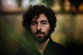 Listen to José González’s “Visions,” the first single from his new album <em>Local Valley</em>