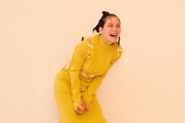 Japanese Breakfast will hold a book and record signing at Repo Records