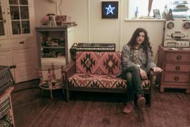Listen to Kurt Vile cover The Velvet Underground’s “Run Run Run”
