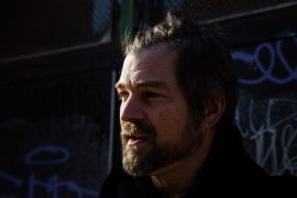 Music+Art: Karl Blau on Nomad