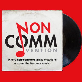 NON-COMMvention