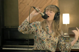 The Weather Station balances levity and depth in a virtual Free at Noon performance from Toronto