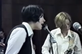 Flashback to the time Sleater-Kinney played two Philly gigs in one day