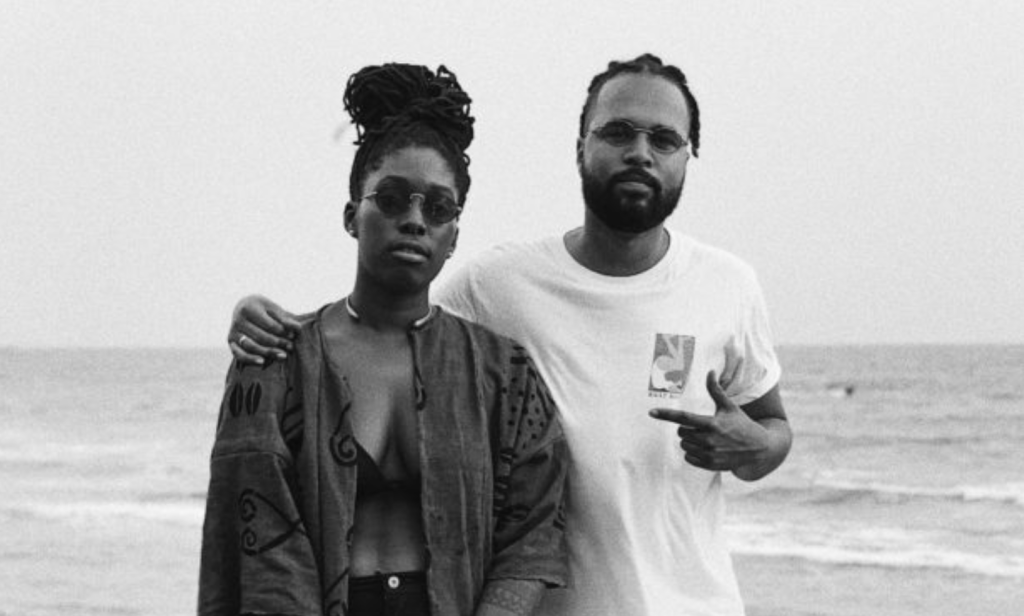 Ivy Sole links up with Ethan Tomas for an infectious new song, “KEEP ME WAITING”