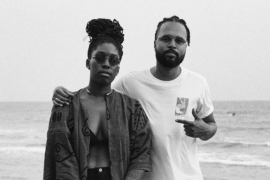 Ivy Sole links up with Ethan Tomas for an infectious new song, “KEEP ME WAITING”