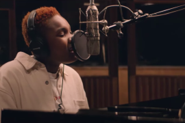 Arlo Parks performs a serene cover of Patti Smith’s “Rodondo Beach” for La Blogotheque