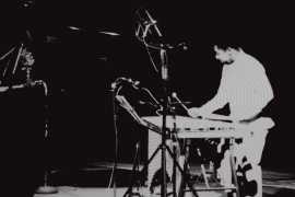 Khan Jamal’s spiritual soul jazz masterpiece <em>Infinity</em> gets reissued