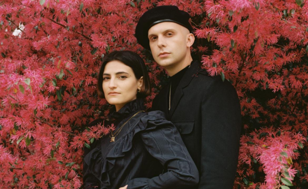 Mattiel channels hopeful springtime energy on new single “Those Words”