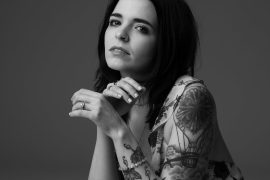Erin Fox’s second solo album, <em>Fuzzy Logic</em>, is the product of sheer vulnerability