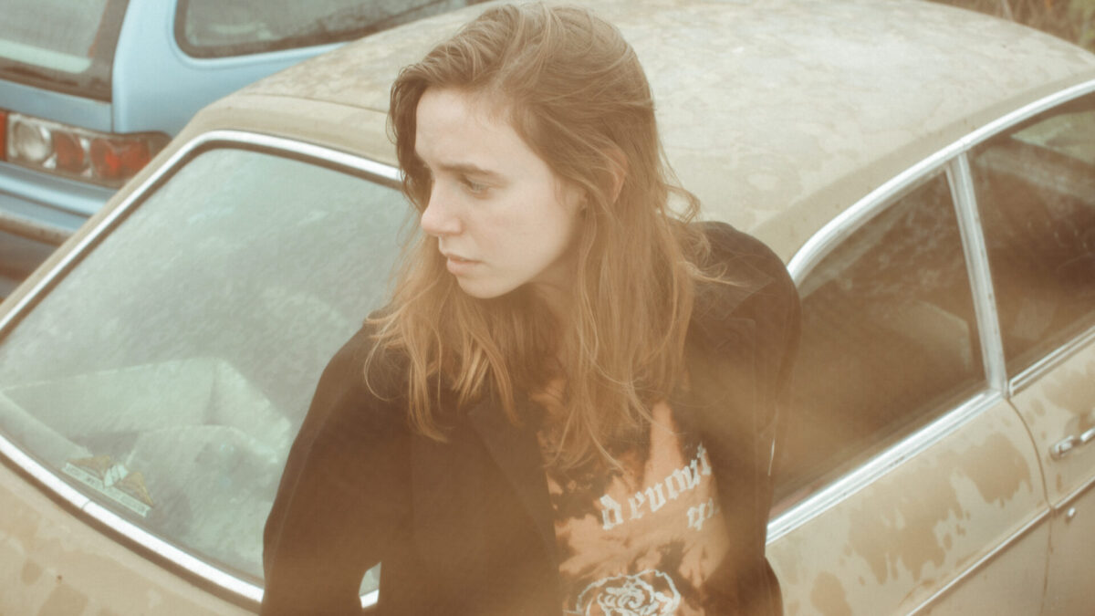 Julien Baker’s ‘Little Oblivions’ Goes Deep And Gets Personal